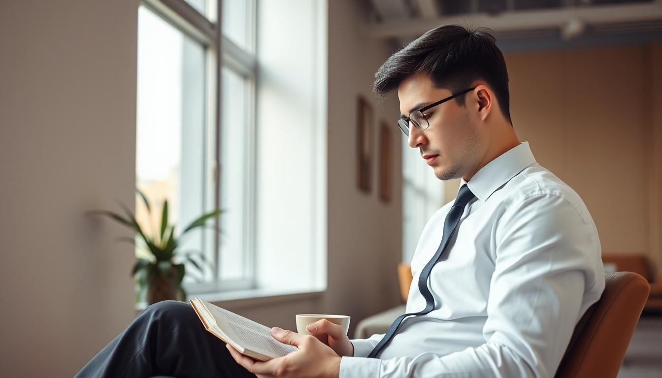 Leadership With Inner Clarity