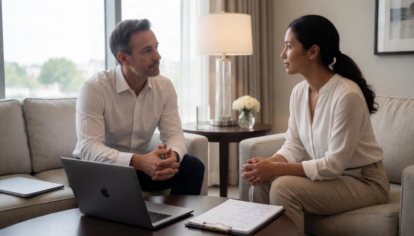 Personal Leadership Development